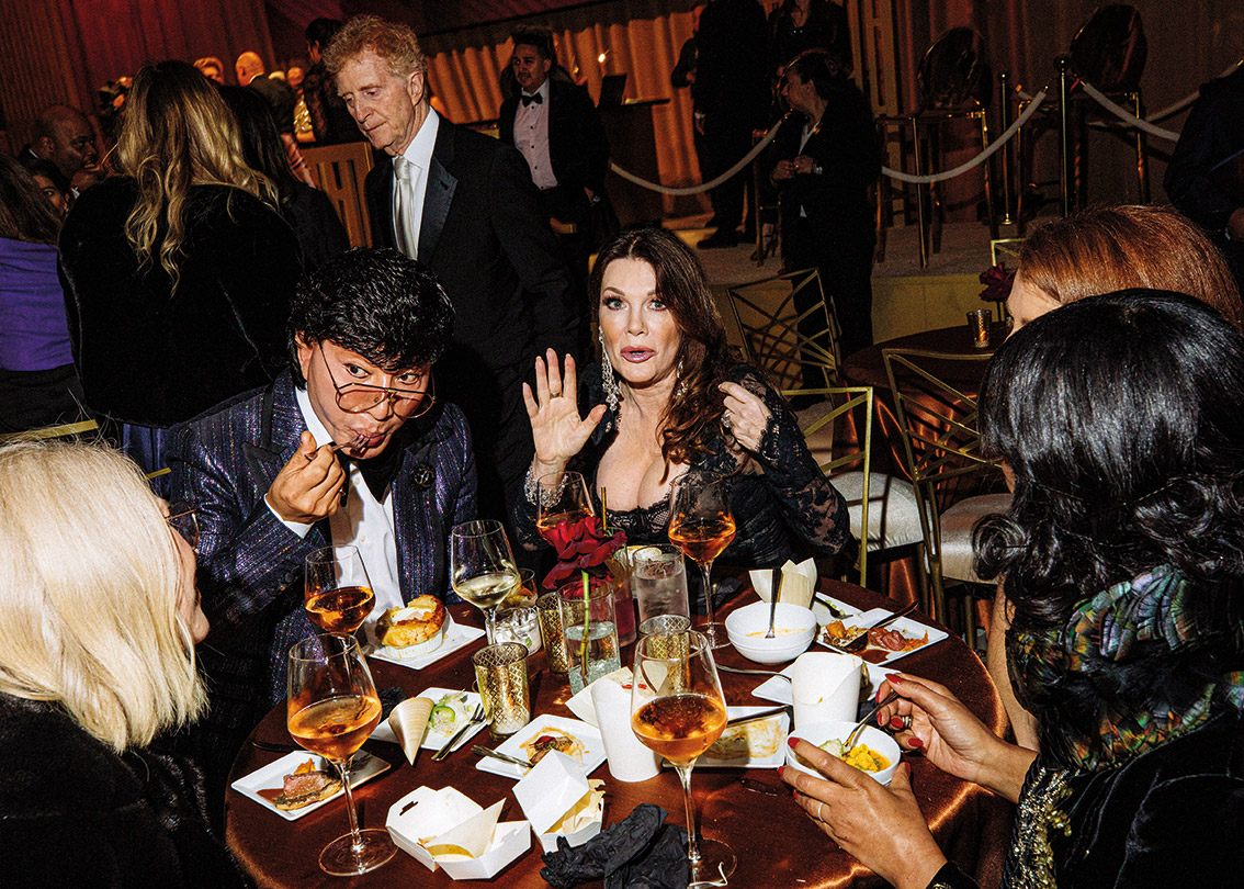 Τι έγινε στο after party των Όσκαρ;-5