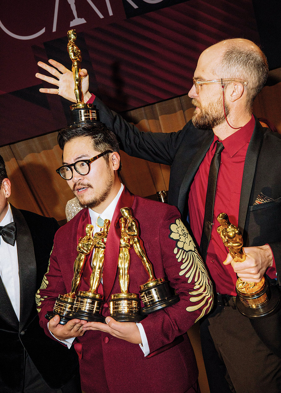 Τι έγινε στο after party των Όσκαρ;-6