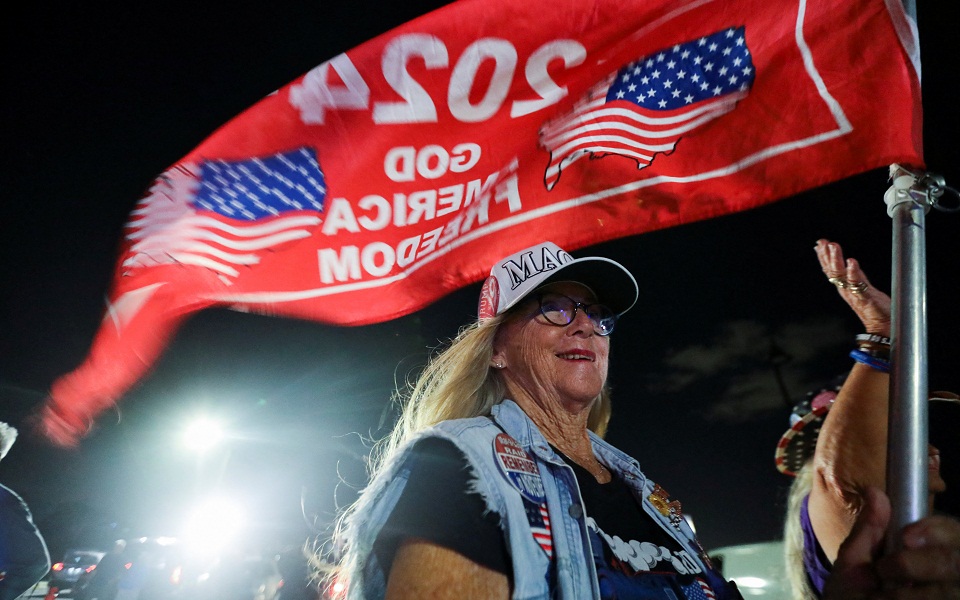 Explainer: Πώς φτάσαμε στη δίωξη κατά Τραμπ και τι ακολουθεί-2