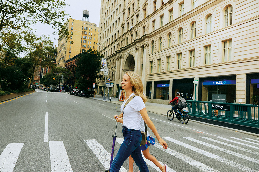 Πώς μπαίνουν όρια σε ένα παιδί; Η ψυχολόγος Μπέκι Κένεντι μάς δίνει συμβουλές-1