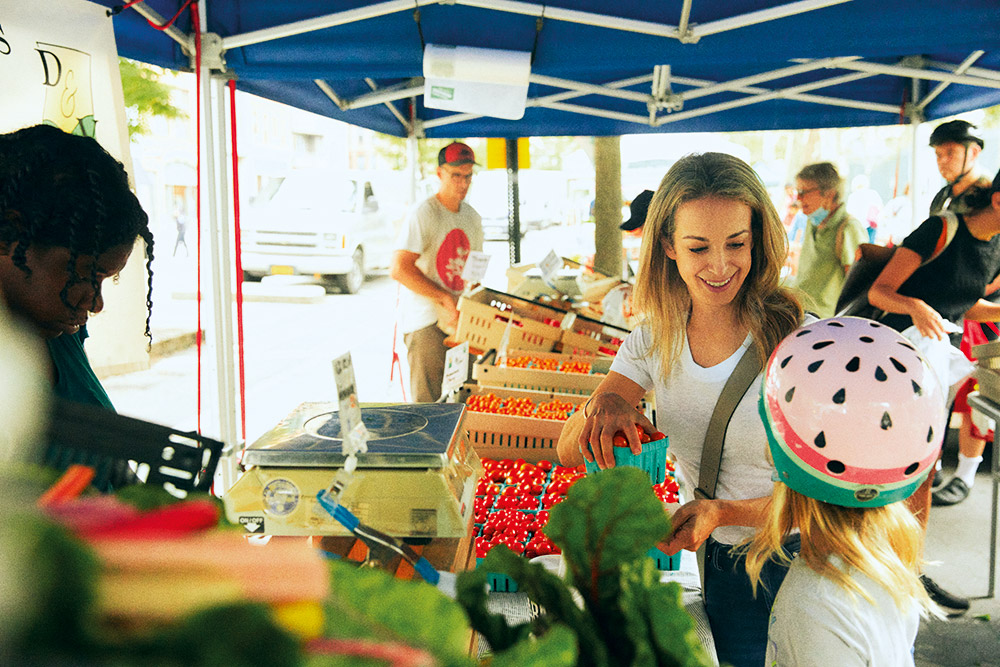 Πώς μπαίνουν όρια σε ένα παιδί; Η ψυχολόγος Μπέκι Κένεντι μάς δίνει συμβουλές-2