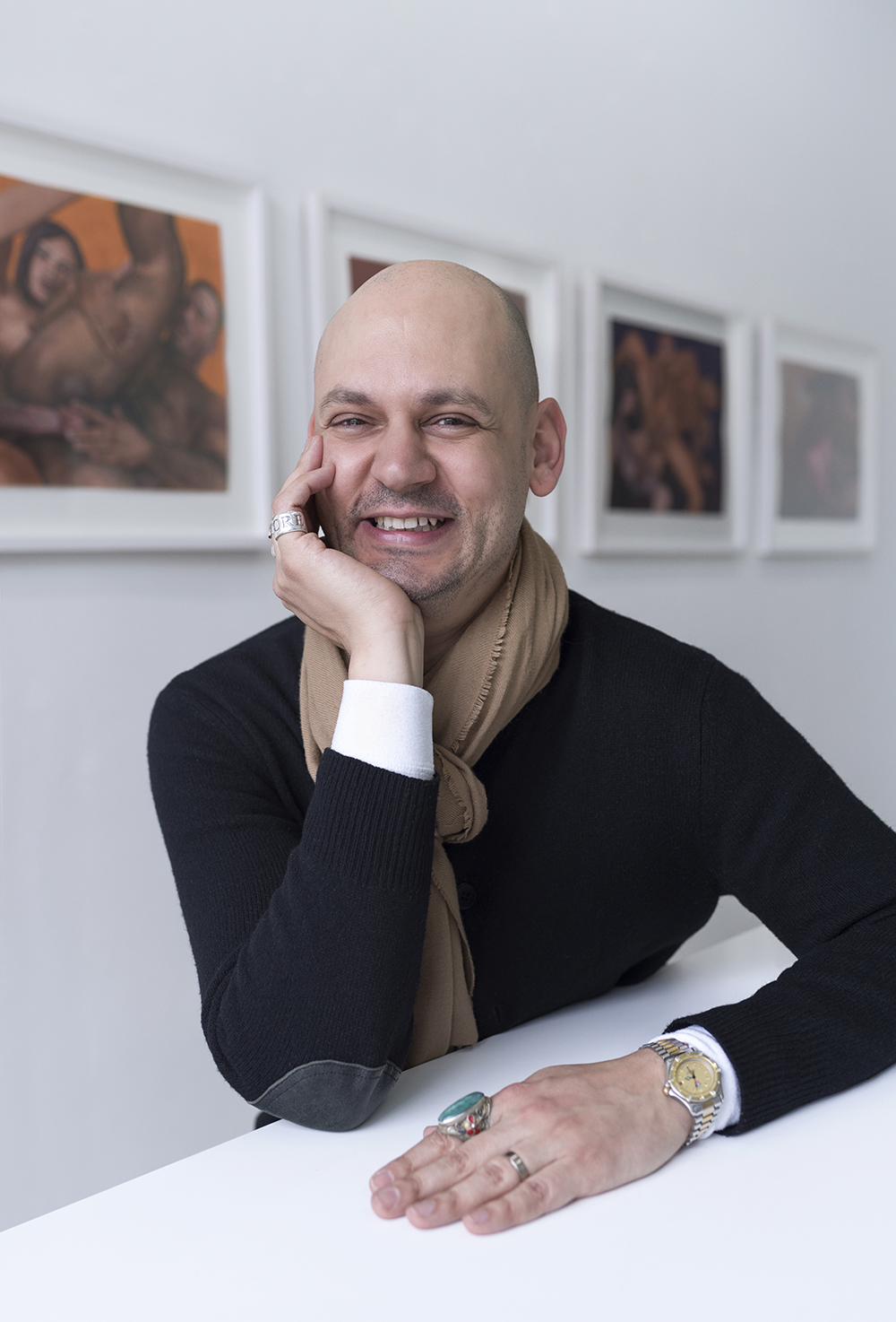 Μαθήματα ευτυχίας από τους Ελληνες της Φινλανδίας-3