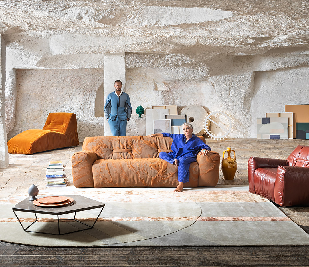 Natuzzi Italia: H τέλεια επιλογή για την Άνοιξη/Καλοκαίρι 2023-1