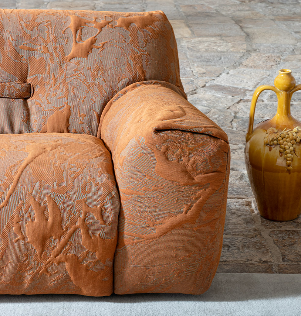 Natuzzi Italia: H τέλεια επιλογή για την Άνοιξη/Καλοκαίρι 2023-2