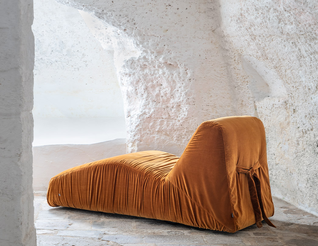 Natuzzi Italia: H τέλεια επιλογή για την Άνοιξη/Καλοκαίρι 2023-5