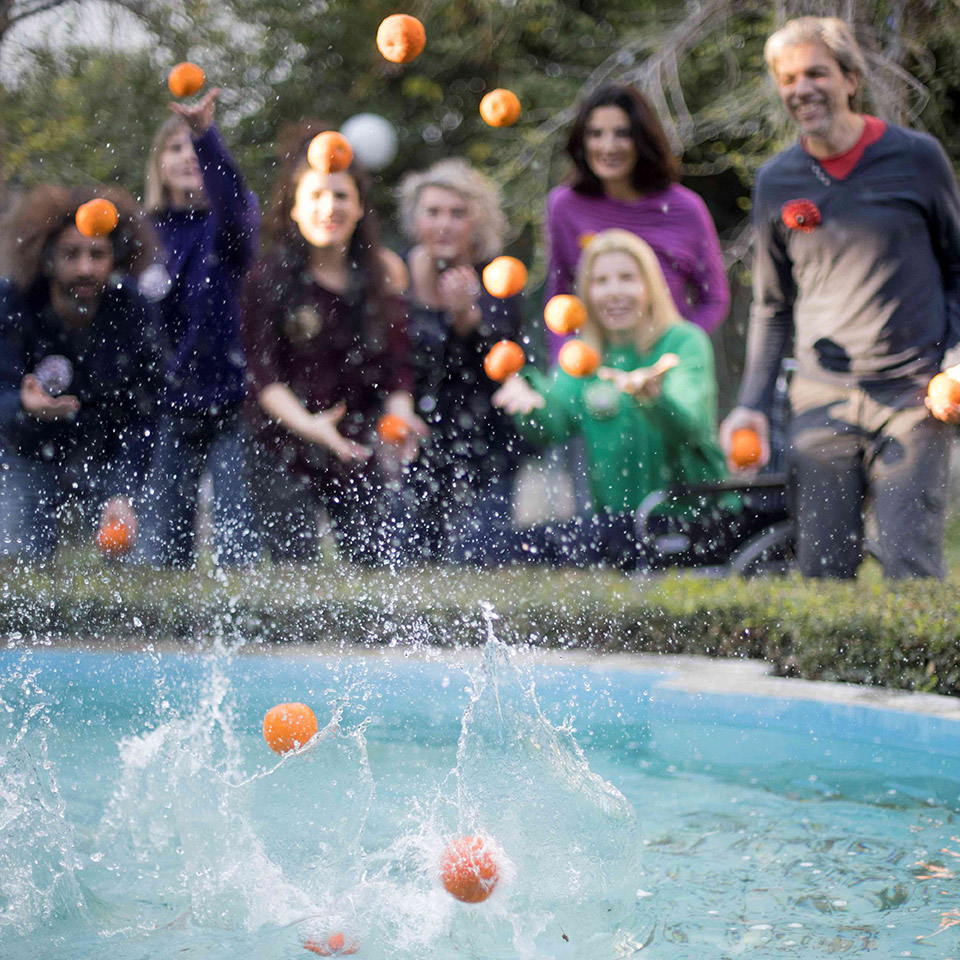 «ΠασΠορτ-Μία αληθινή περιπέτεια» μία site specific performance ύμνο στη ζωή στο Άσυλο Ανιάτων-2