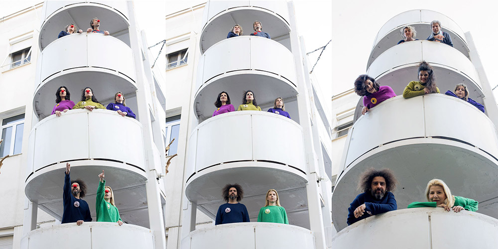 «ΠασΠορτ-Μία αληθινή περιπέτεια» μία site specific performance ύμνο στη ζωή στο Άσυλο Ανιάτων-1