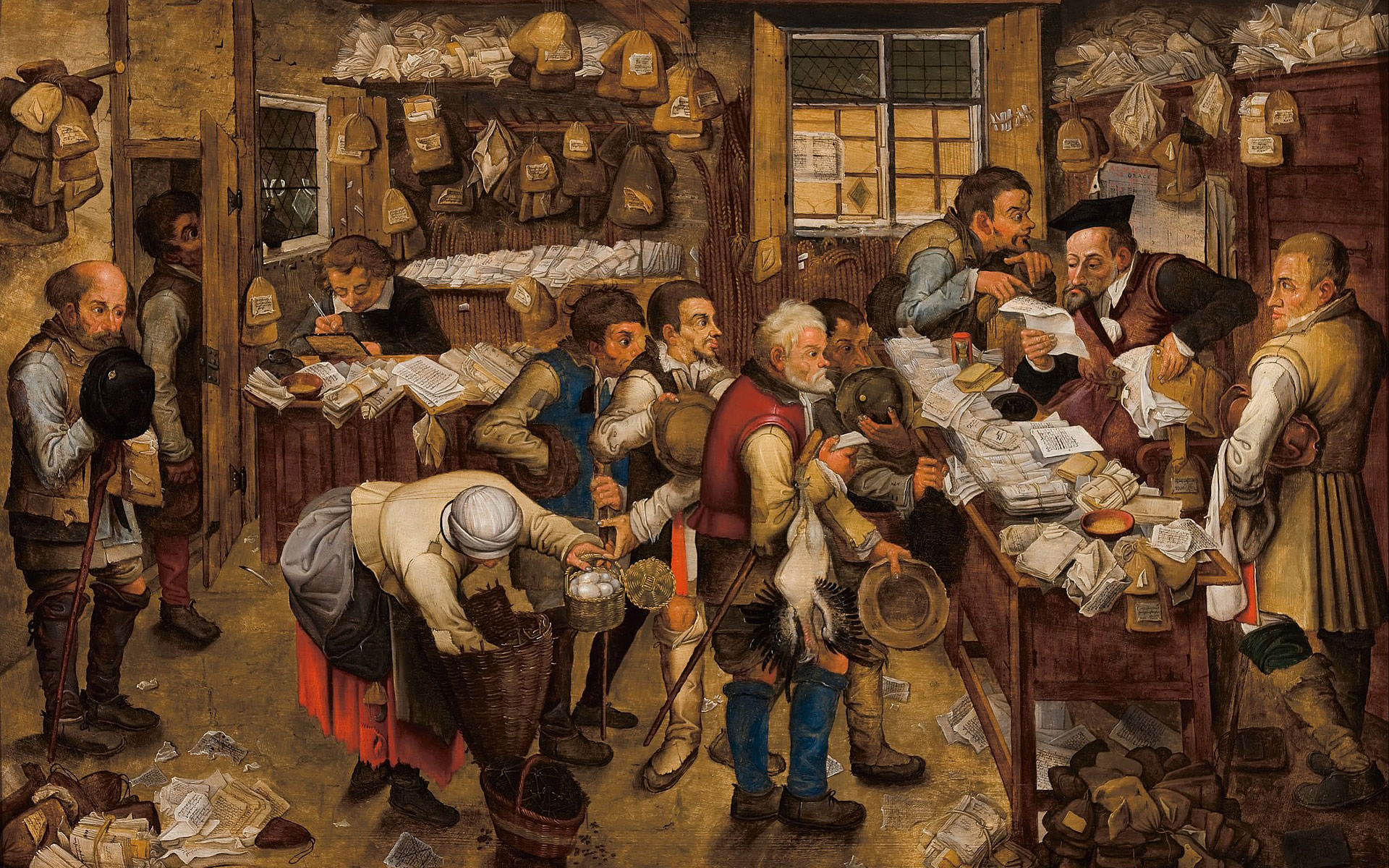 σπάνιος-πίνακας-του-πίτερ-μπρίγκελ-το-562314202