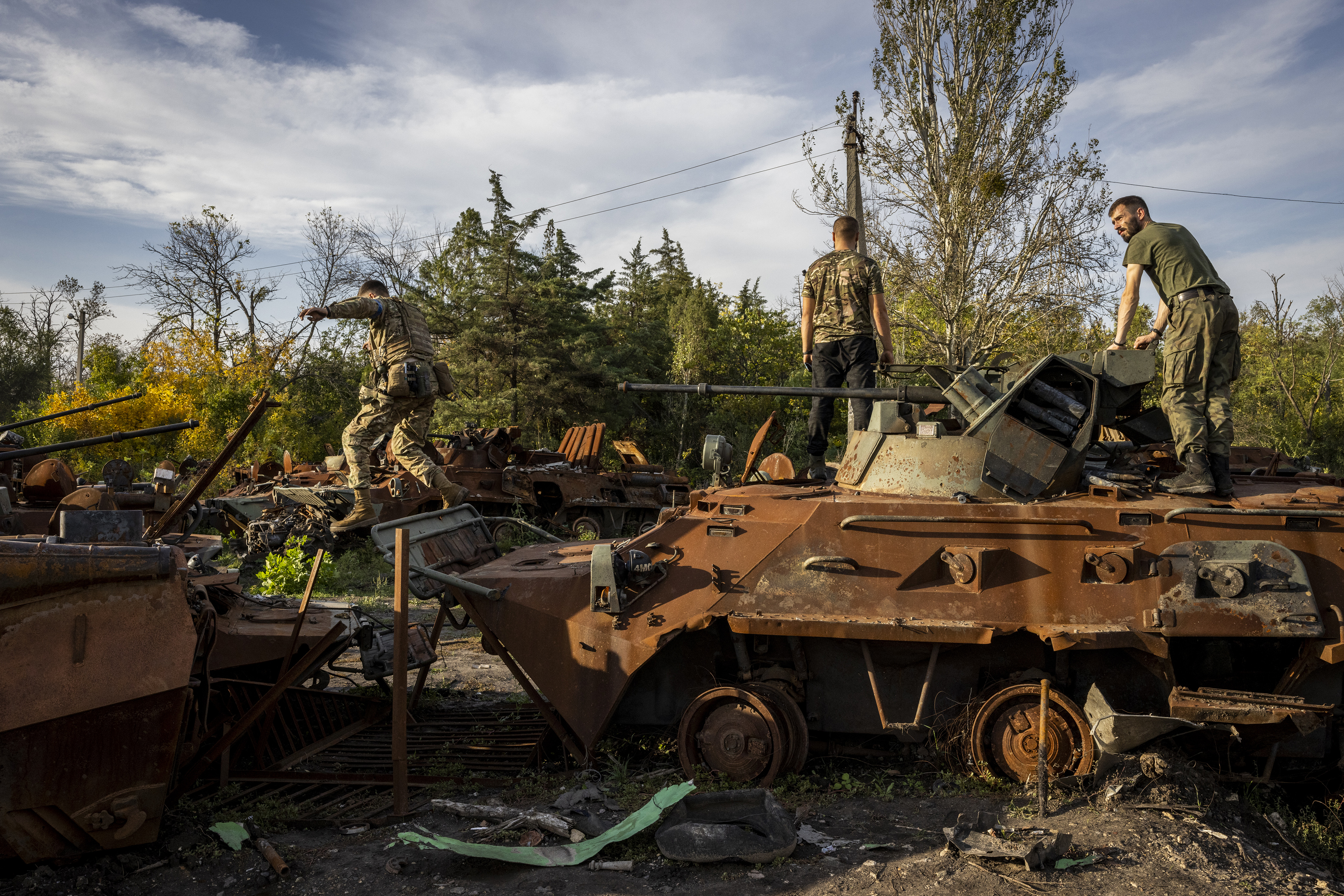 Τι συμβαίνει με τη ρωσική πολεμική βιομηχανία;-1