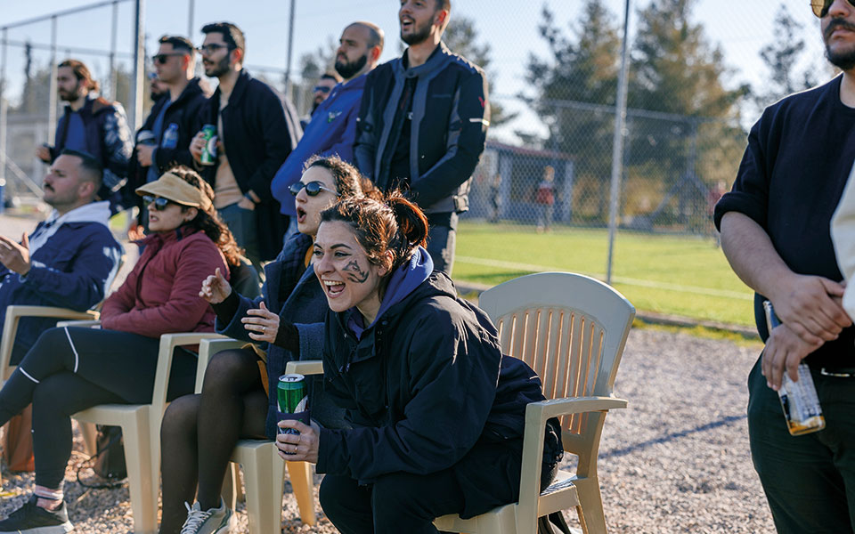 Μονομαχία (ράγκμπι) στον Ασπρόπυργο-6