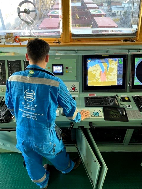 EDIT Automation, ShipReality και M&C Group ενώνουν τις δυνάμεις τους-2