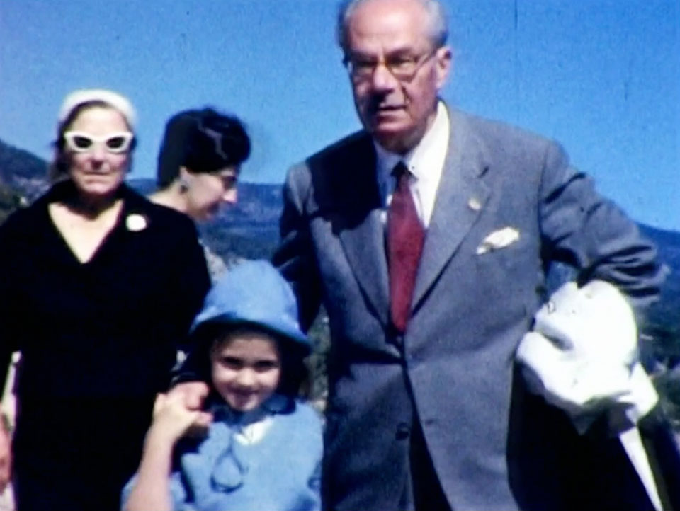 Ο άγνωστος Μυριβήλης: Με ξεναγό του την τέχνη-1