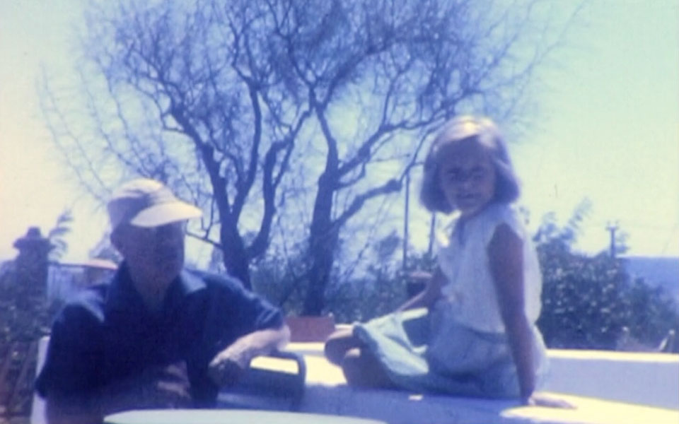 ο-άγνωστος-μυριβήλης-με-ξεναγό-του-την-562300612