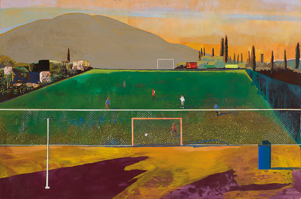 Αχιλλέας Ραζής: «Στα έργα που φτιάχνω θέλω να υπάρχει μια μικρή ιστορία»-4