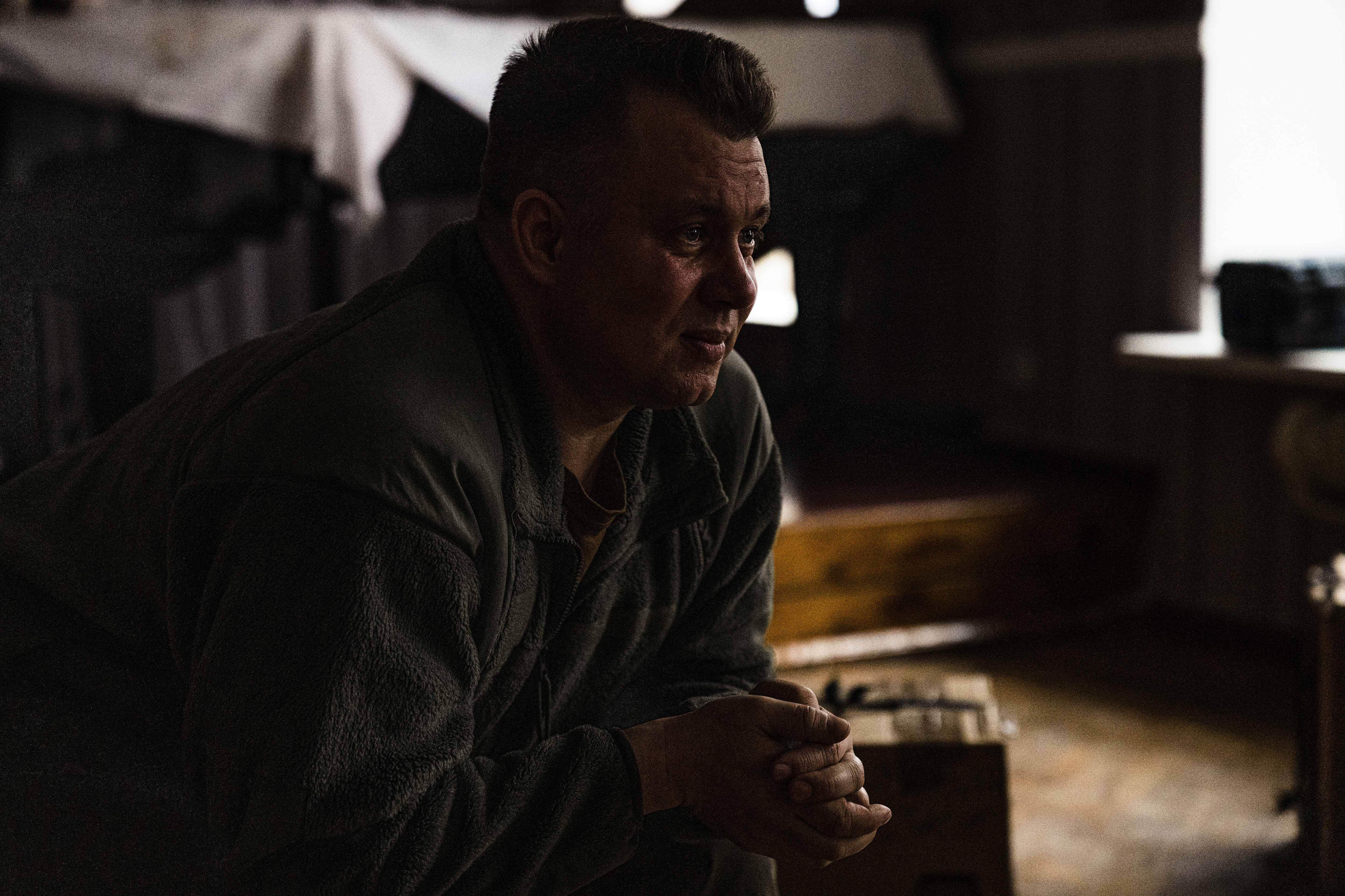 Το Μπαχμούτ «επιστρέφει» – Αισιοδοξία στα μυστικά στρατηγεία των Ουκρανών-1