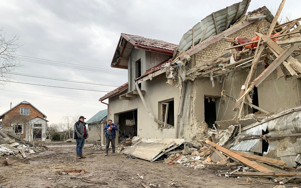 Ουκρανία: Ποιοι είναι οι εξελιγμένοι ρωσικοί πύραυλοι που φέρνουν νέα απειλή-1
