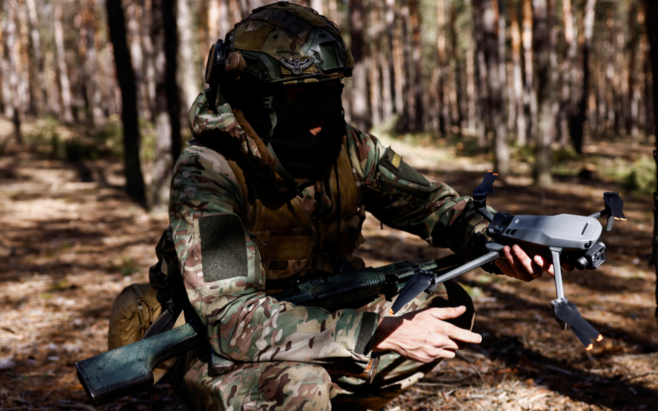 Economist: H «αντεπίθεση» των ουκρανικών drones-2