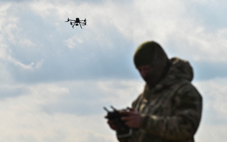 Economist: H «αντεπίθεση» των ουκρανικών drones-1