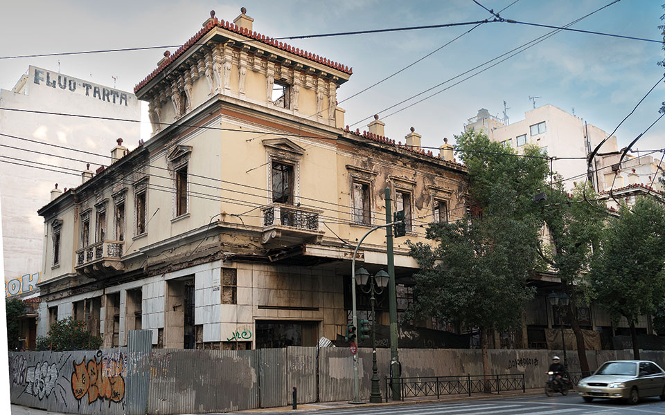 Βόλτα στους ιστορικούς κινηματογράφους της Αθήνας-6