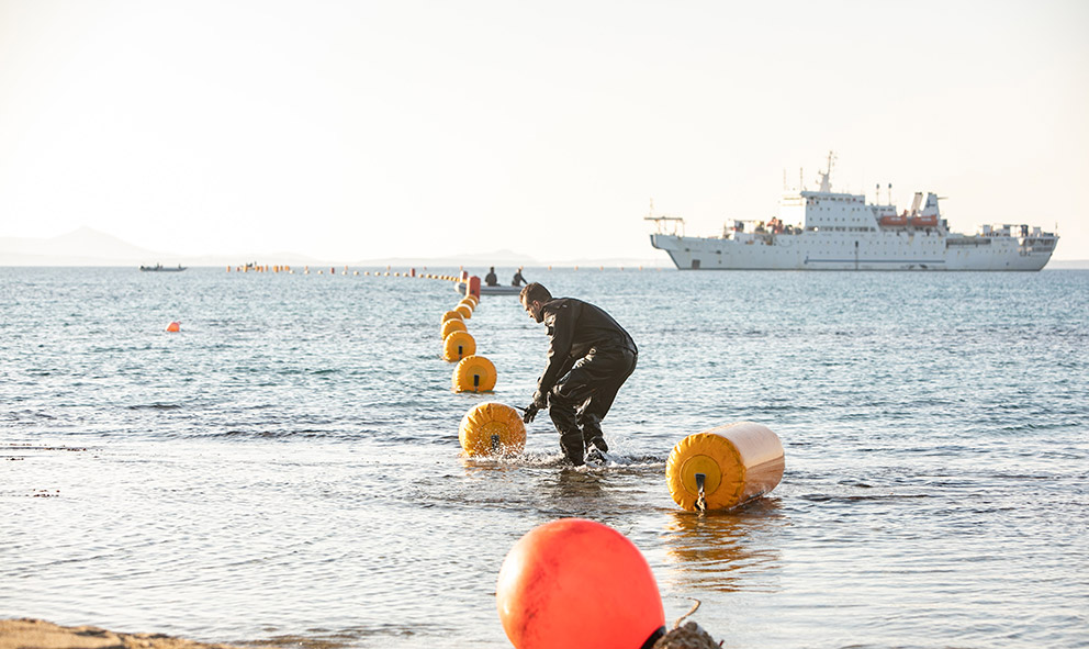 Ανοίγει ο δρόμος για υπερυψηλές ταχύτητες έως 1gbps σε 10 ελληνικά νησιά μέσα από το Vodafone Green Network-2
