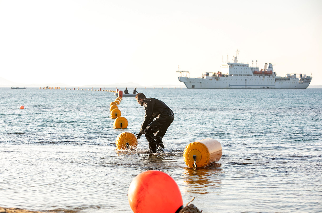 Ανοίγει ο δρόμος για υπερυψηλές ταχύτητες έως 1gbps σε 10 ελληνικά νησιά μέσα από το Vodafone Green Network-1