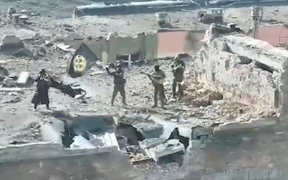 Γιατί η Μόσχα στριμώχνει τον Πριγκόζιν και τους Wagner-1