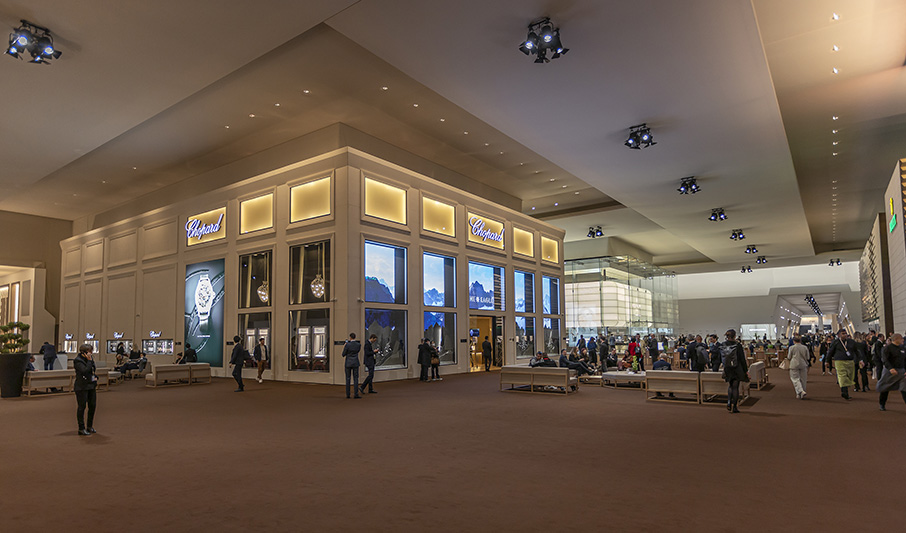 Ξεκινάει σήμερα η Watches & Wonders στη Γενεύη-2