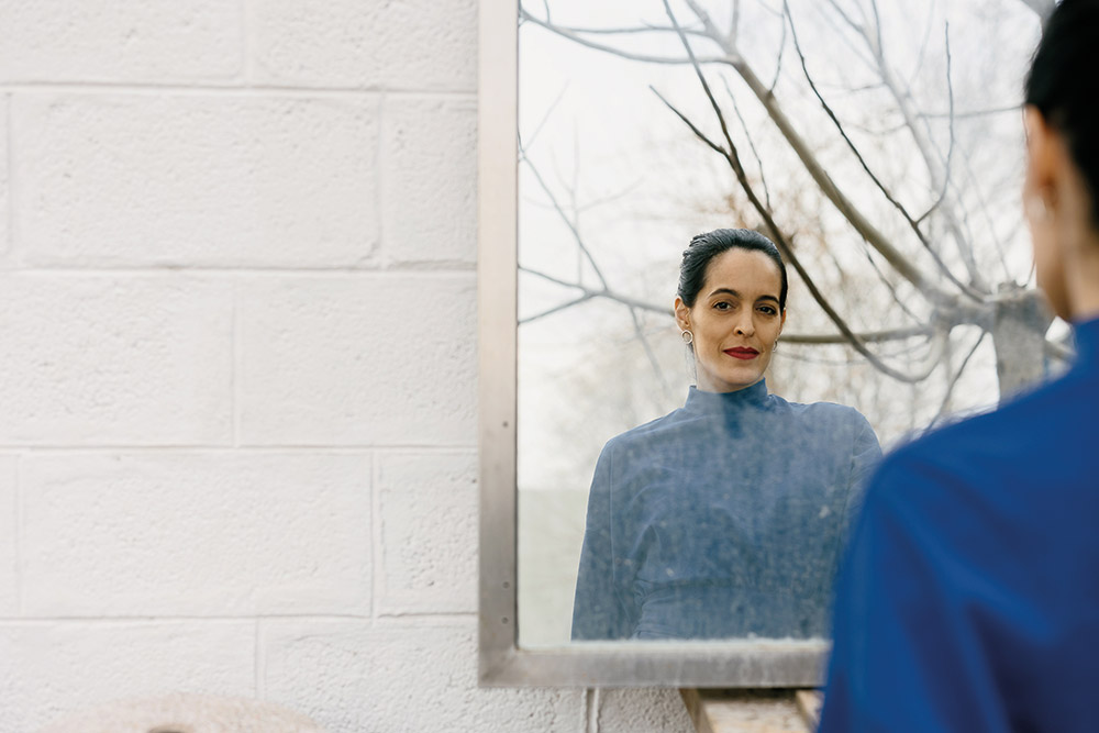 Η Χριστίνα Μαξούρη ζει με τους δικούς της όρους, όπως και η Σωτηρία Μπέλλου-1