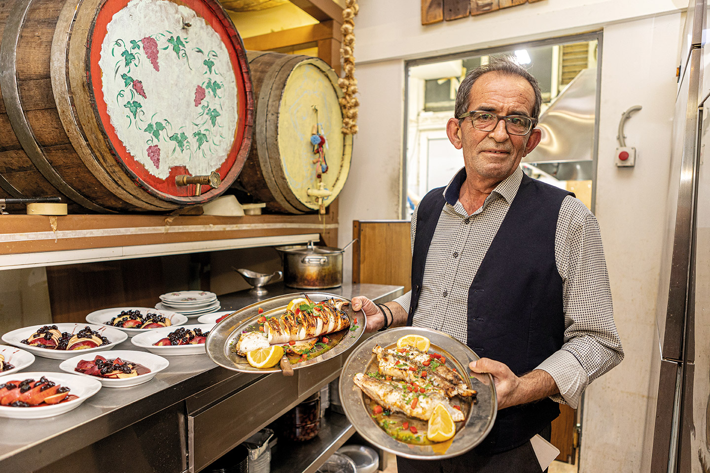 Πού θα φάτε τα καλύτερα θαλασσινά στον Πειραιά-3