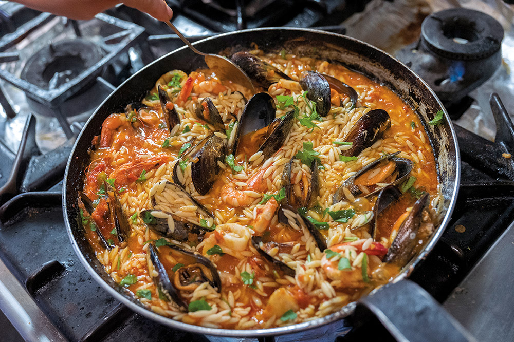 Πού θα φάτε τα καλύτερα θαλασσινά στον Πειραιά-2