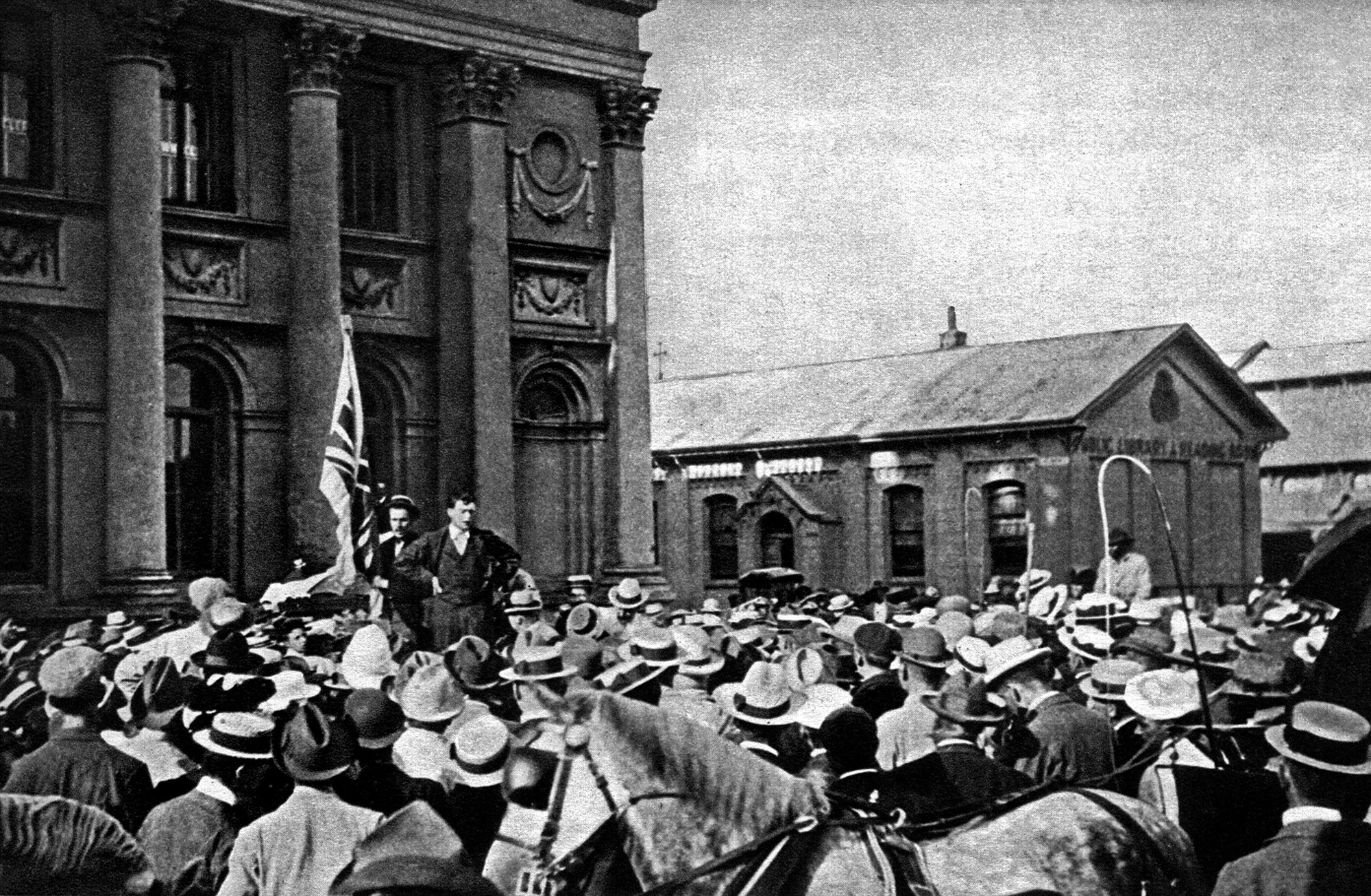 Ουίνστον Τσώρτσιλ: Ο πατέρας της συμμαχικής νίκης-10