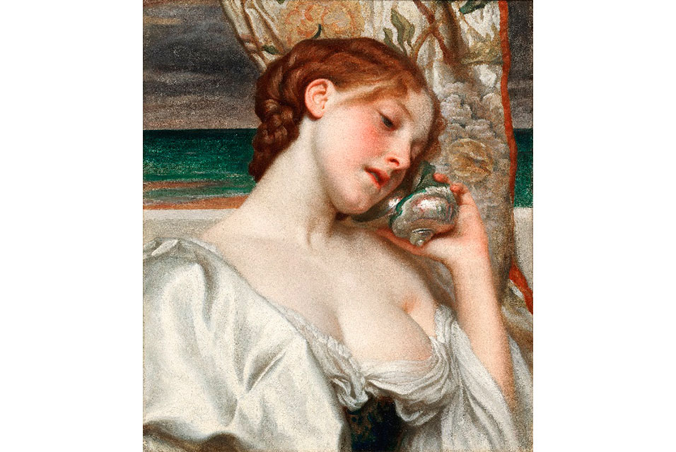 Τα πορτρέτα του Χοακίν Σορόγια, ο καθρέφτης της Ισπανίας-1