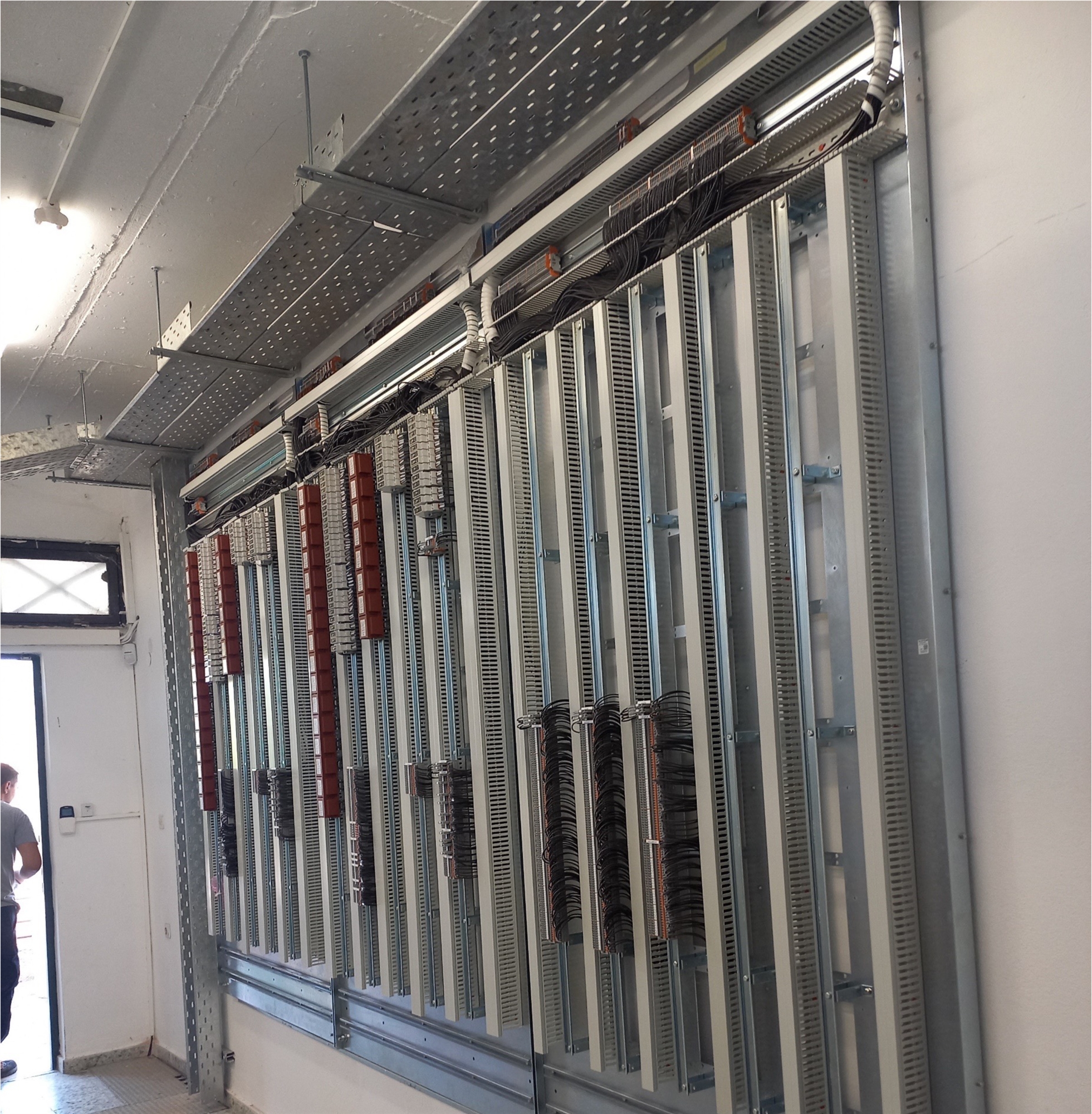 Ντοκουμέντο: Τα πειστήρια εγκατάλειψης του δικτύου – Πώς ήταν οι σταθμοί και πώς ανατάχθηκαν-8