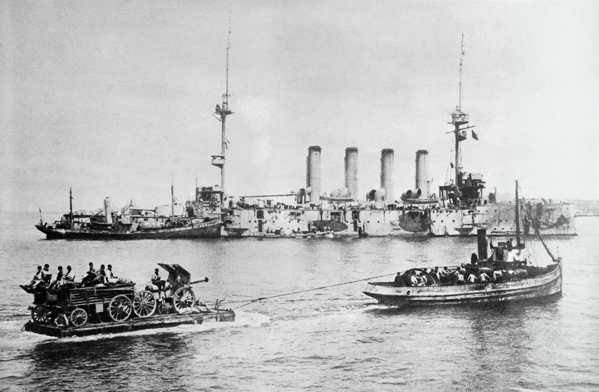 Ουίνστον Τσώρτσιλ: Ο πατέρας της συμμαχικής νίκης-12