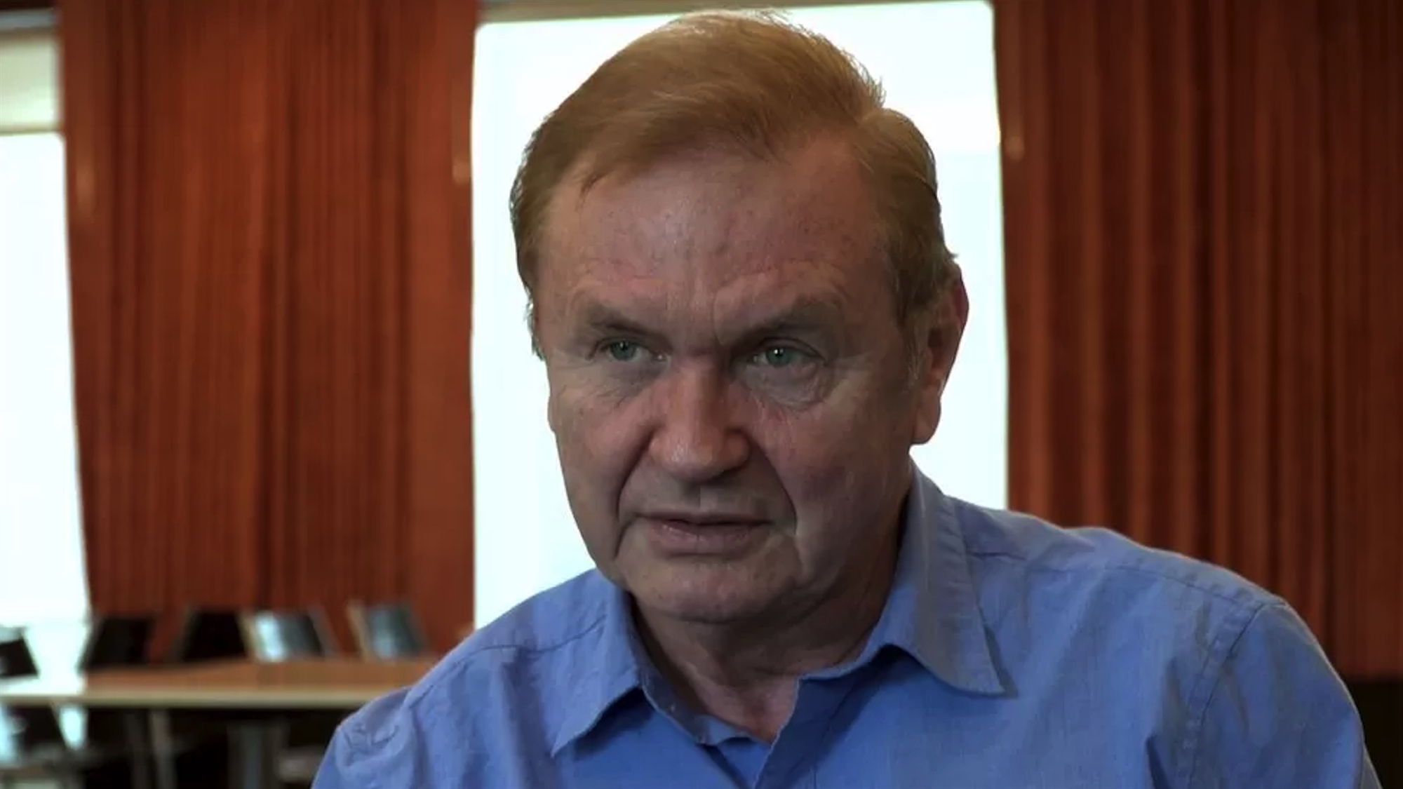 Πού έκανε λάθος ο συνάδελφος Πούτιν-1