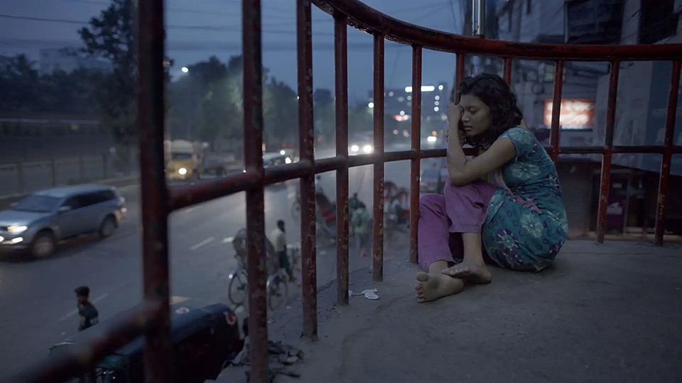 Ο Άγγελος Ράλλης καταγράφει την αργή βία της κλιματικής κρίσης-4