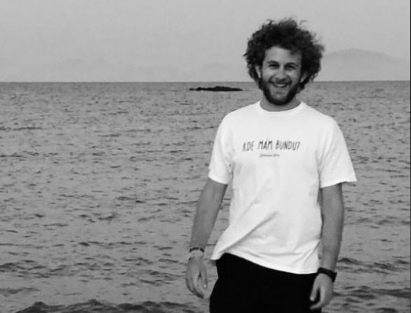 Τέμπη: «Θα μπορούσα να είμαι ανάμεσα στα θύματα»-4