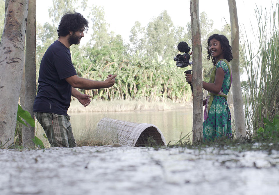 Ο Άγγελος Ράλλης καταγράφει την αργή βία της κλιματικής κρίσης-2