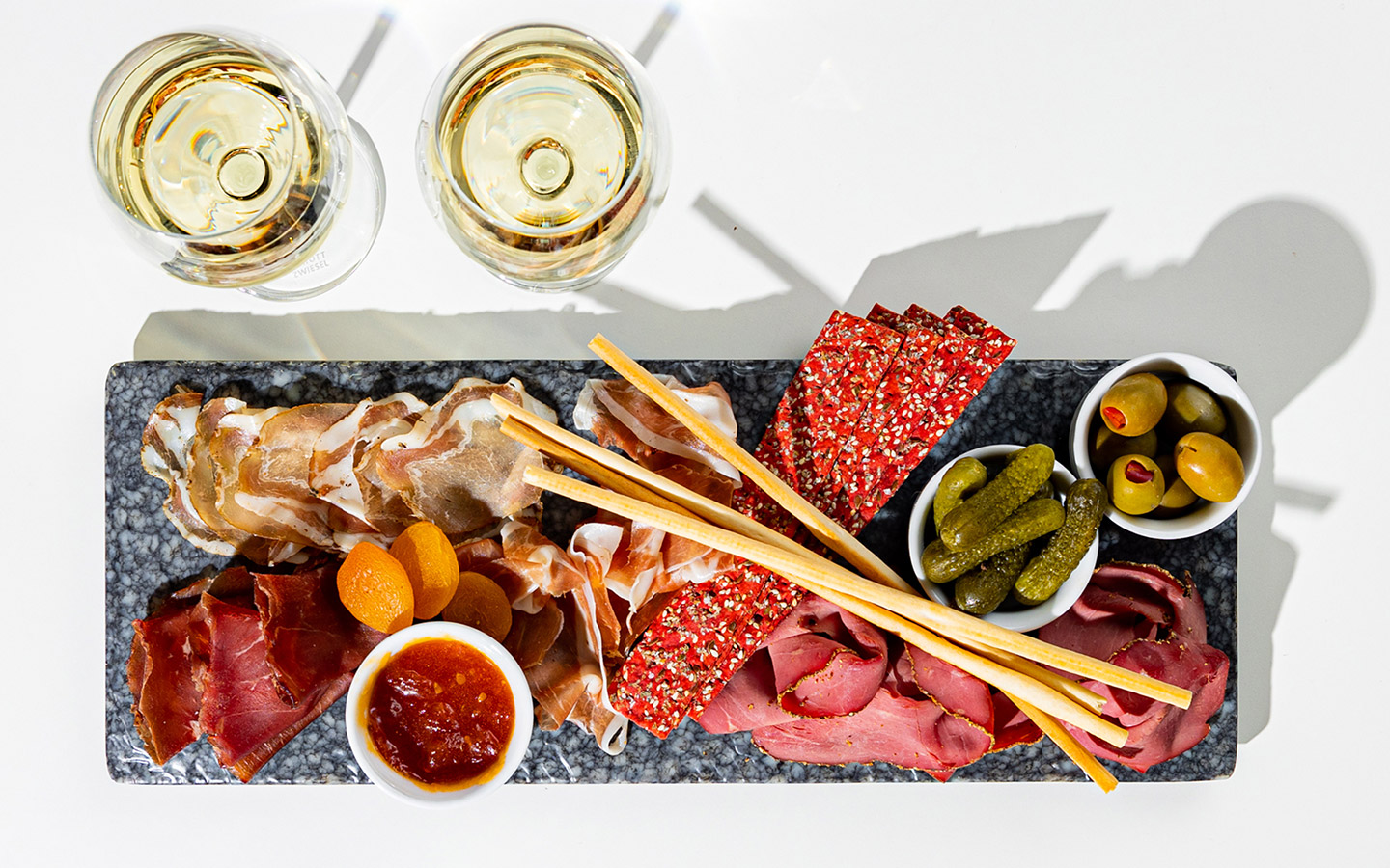 Agora Bistro: Το ιδανικό σημείο συνάντησης στο ΚΠΙΣΝ για κάθε ώρα της ημέρας-1