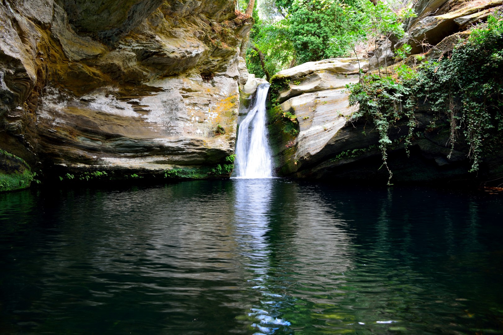 Έναρξη της τουριστικής σεζόν για το νησί της Άνδρου-2