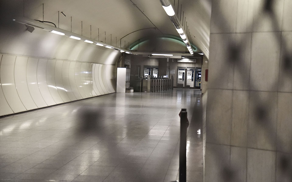 απεργία-χωρίς-μετρό-αύριο-τρίτη-562341271