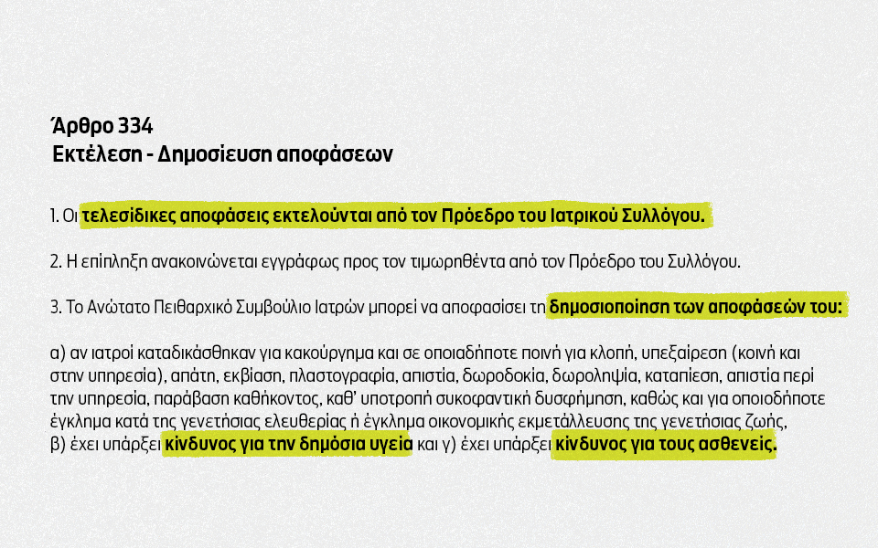 «Εμείς πεθαίναμε κι αυτός…» – Έργα και ημέρες του αντιεμβολιαστή γιατρού στον Βόλο-4