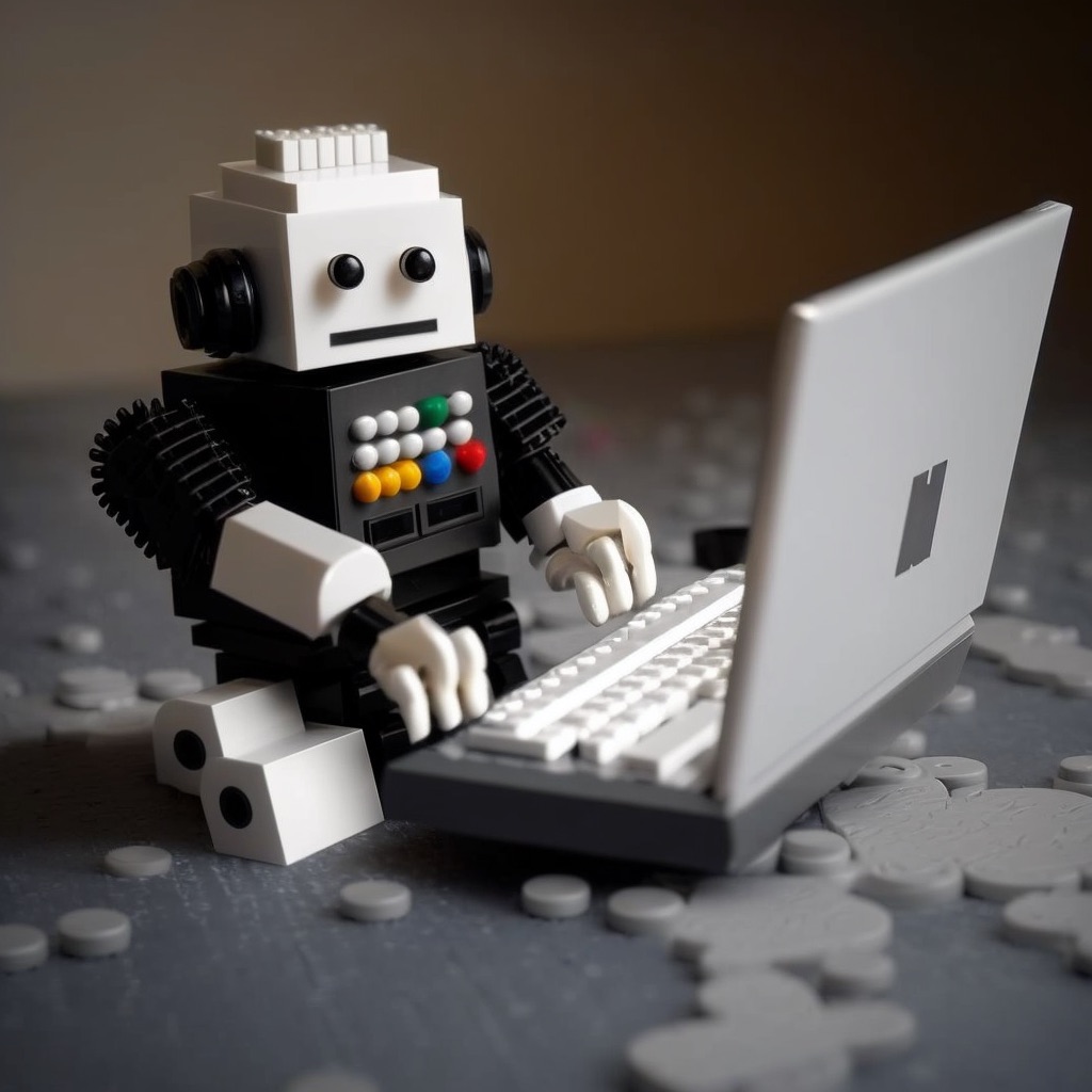 Η «συνθετική εποχή» της γραφής-2