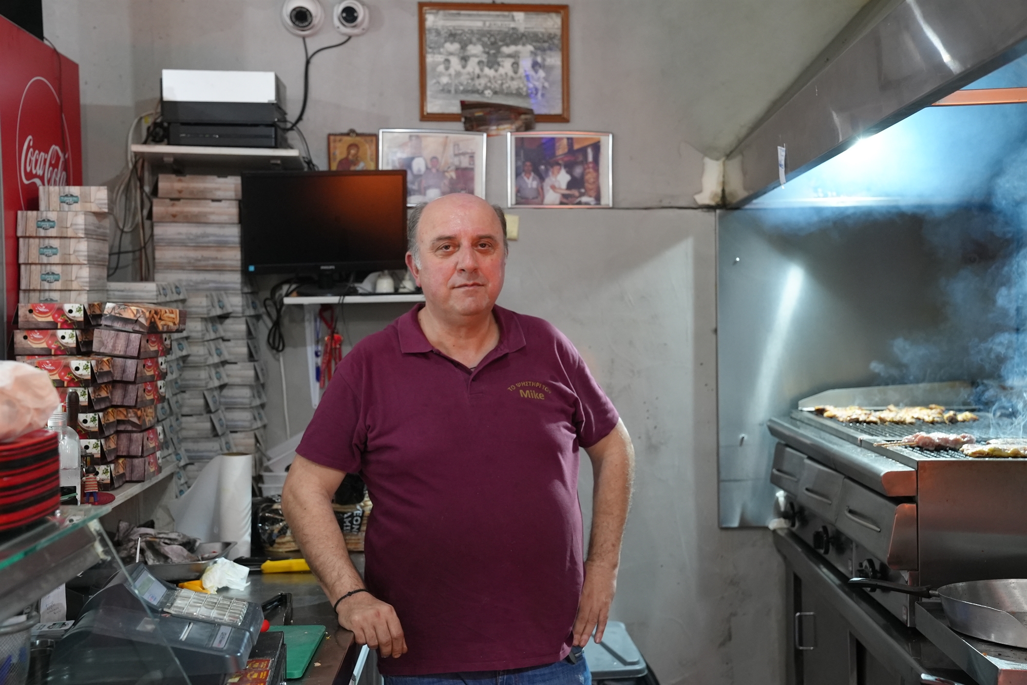 Στα ίχνη των Δανών «εξορκιστών»-2