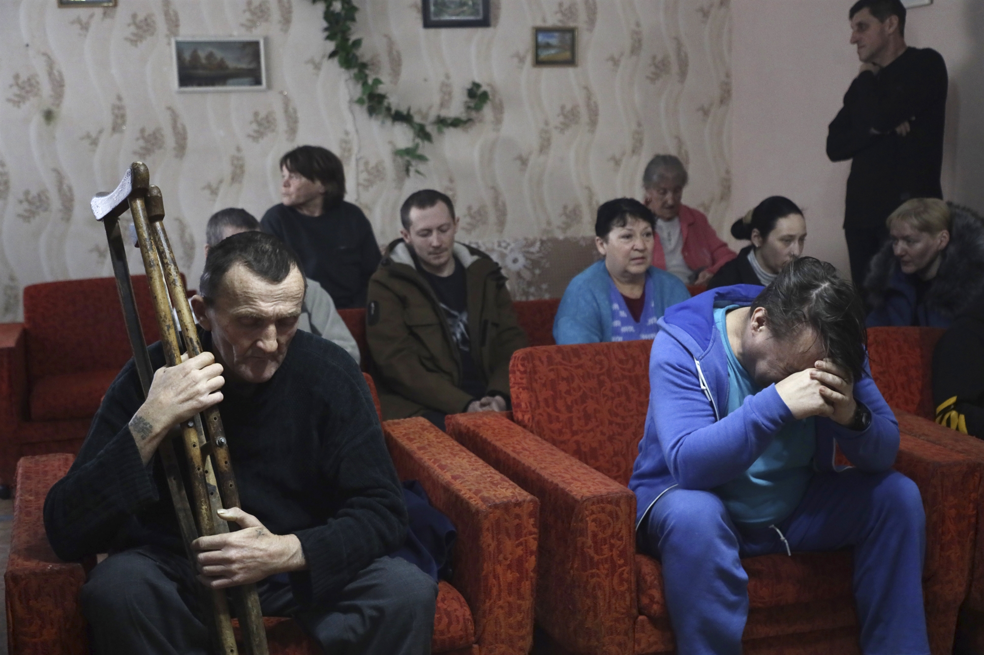 Πρώτη συνάντηση Μπλίνκεν – Λαβρόφ μετά τη ρωσική εισβολή-2