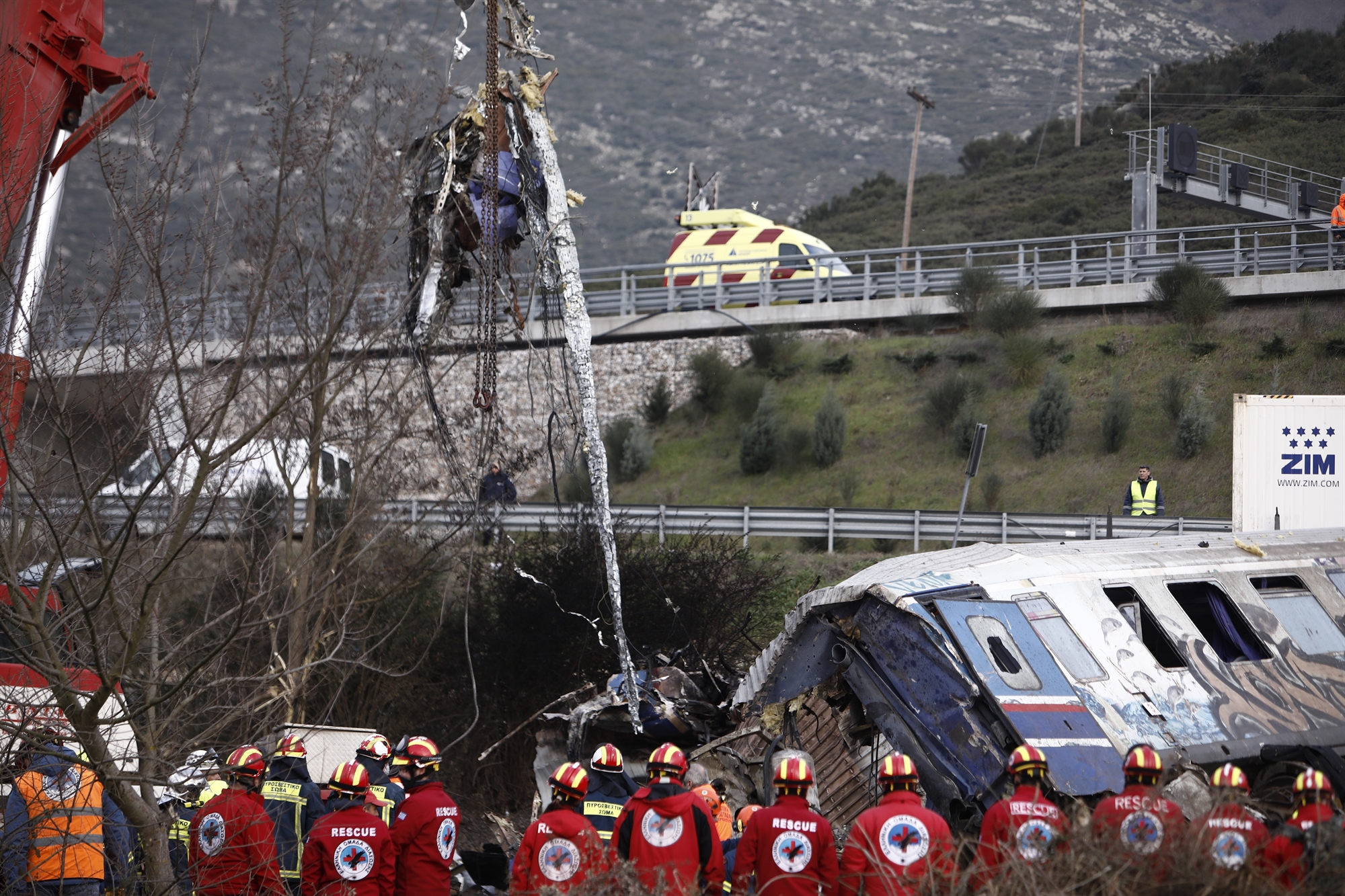 Εκλογές: Στις κάλπες μέσα σε νέο σκηνικό-1