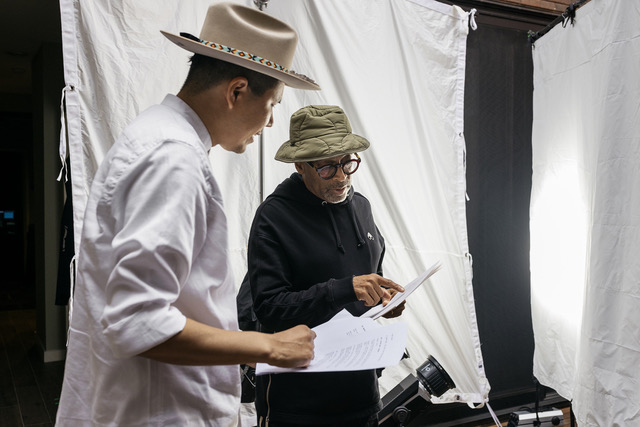 Το Rolex Arts Festival φέρνει μετρ και μαθητές στην Αθήνα τον Μάιο-1