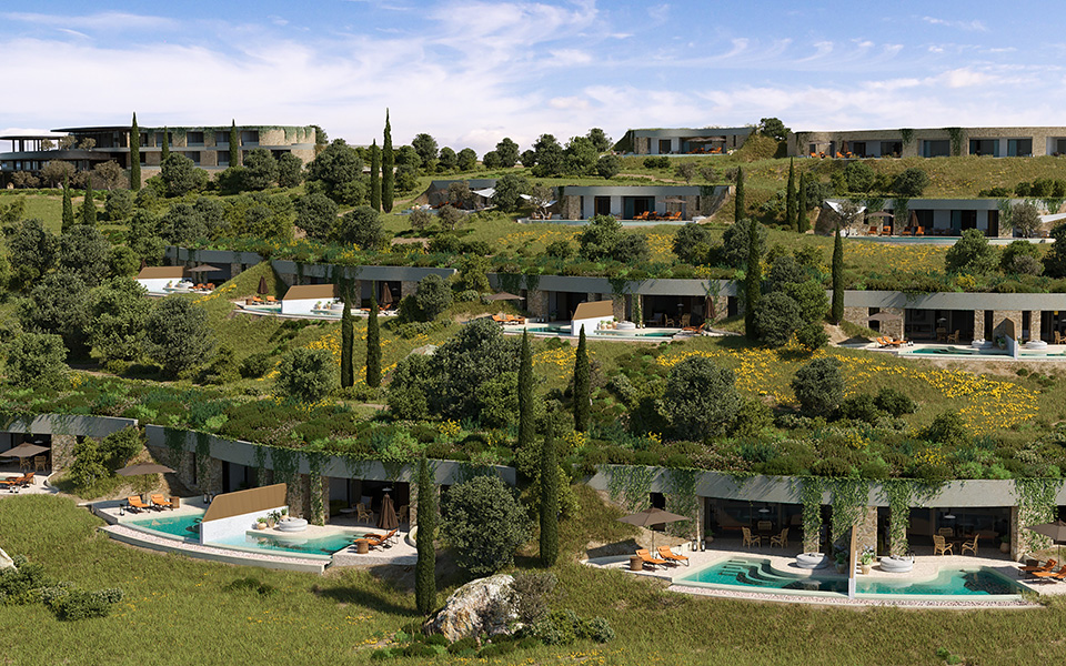 Η Costa Navarino καλωσορίζει τη Mandarin Oriental στην Ελλάδα-1