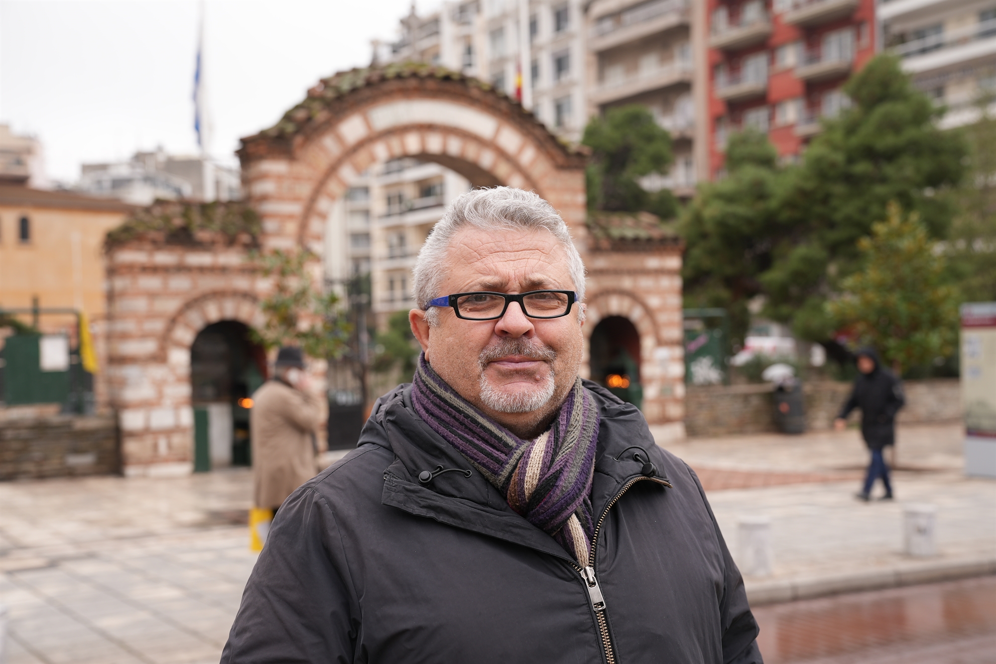 Στα ίχνη των Δανών «εξορκιστών»-3