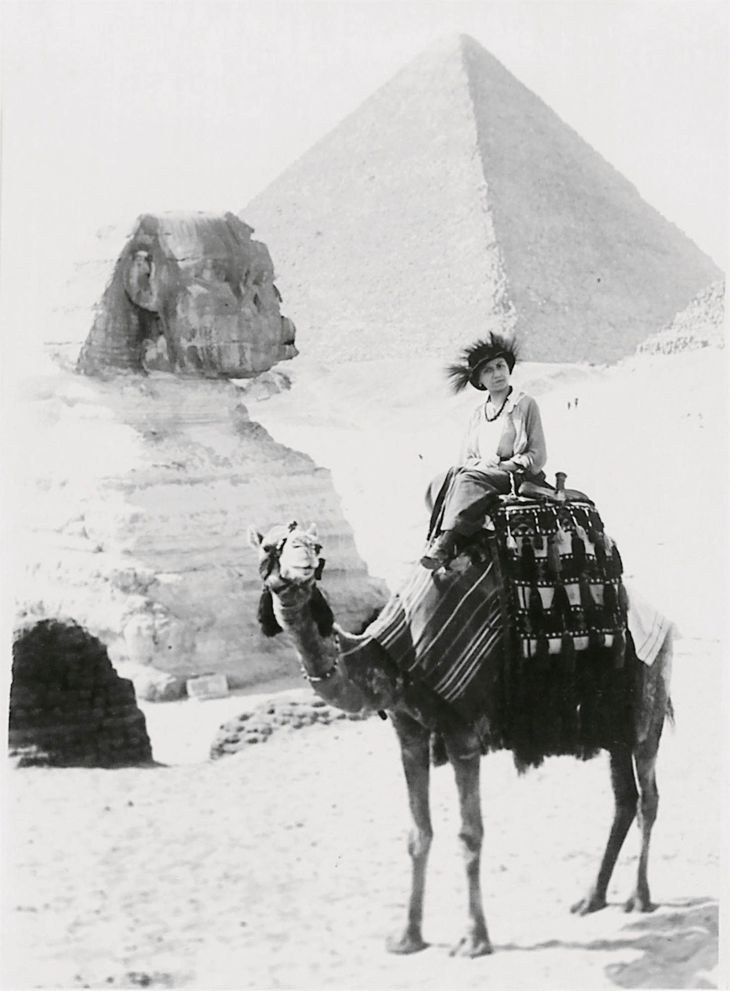 Μαρίκα Κοτοπούλη: Η κορυφαία του ελληνικού θεάτρου-13